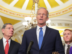 Exclusivo – Frank Pavone: É hora do Senado acabar com a obstrução Exclusivo - Frank Pavone: É hora do Senado acabar com a obstrução