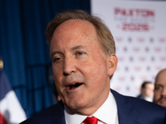 Exclusivo: Ken Paxton critica a ‘boca da boca’ de John Cornyn para o MAGA, laços com os inimigos do presidente Trump Exclusivo: Ken Paxton critica a 'boca da boca' de John Cornyn para o MAGA, laços com os inimigos do presidente Trump
