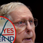 Exclusivo - Nate Morris: Mitch McConnell fazendo tudo o que pode para bloquear a Lei Save America, identificação nacional do eleitor