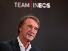Exclusivo: Por dentro das negociações sobre a dívida de £ 315 milhões do Man United enquanto Sir Jim Ratcliffe enfrenta um prazo concreto Exclusivo: Por dentro das negociações sobre a dívida de £ 315 milhões do Man United enquanto Sir Jim Ratcliffe enfrenta um prazo concreto