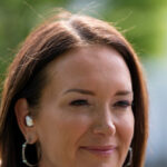 Exclusivo: USDA Sec. Brooke Rollins revela número de fraudes no programa SNAP e casos de prisão