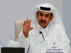 Exclusivo-chefe de energia do Catar diz que alertou sobre os perigos de provocar o Irã Yahoo news home