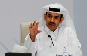 Exclusivo-chefe de energia do Catar diz que alertou sobre os perigos de provocar o Irã Yahoo news home