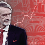 Exclusivo: o novo estádio do Man United pode ser financiado por grandes empresas de private equity, dicas Kieran Maguire