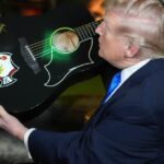 'Excursão' de Trump no Médio Oriente faz um desvio