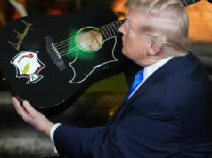 ‘Excursão’ de Trump no Médio Oriente faz um desvio 'Excursão' de Trump no Médio Oriente faz um desvio