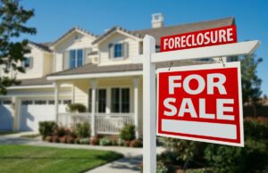 Execuções hipotecárias de casas nos EUA aumentam pelo 12º mês consecutivo, afetando quase 40 mil proprietários: relatório E