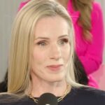 Executiva do Coldplay Kiss Cam abre para Oprah e diz que seu ex-marido também estava no show