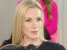 Executiva do Coldplay Kiss Cam abre para Oprah e diz que seu ex-marido também estava no show Executiva do Coldplay Kiss Cam abre para Oprah e diz que seu ex-marido também estava no show