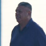 Executivo do futebol argentino acusado de evasão fiscal