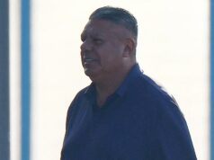 Executivo do futebol argentino acusado de evasão fiscal Executivo do futebol argentino acusado de evasão fiscal