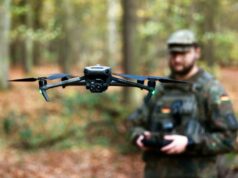 Exército alemão busca ferramentas de IA para agilizar a tomada de decisões em tempo de guerra Yahoo news home