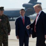 Explicação do acordo DOJ de US$ 1,2 milhão do aliado de Trump, Michael Flynn