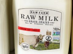 Explicação do drama de Raw Farms: a batalha começa pela retirada do queijo Explicação do drama de Raw Farms: a batalha começa pela retirada do queijo