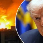 Explosão em planta de armazenamento de petróleo no Irã após alerta de Trump