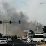 Explosões abalam Catar, Emirados Árabes Unidos e Kuwait enquanto os ataques retaliatórios do Irã continuam