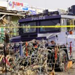 Explosões mortais em mercados e hospitais aumentam o temor de uma nova insurgência do Boko Haram na Nigéria