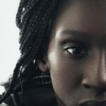 Eye Haïdara é o anfitrião das cerimônias de abertura e encerramento do Festival de Cinema de Cannes
