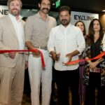Eyeline Studios da Netflix abre instalação em Hyderabad em grande investimento de longo prazo na Índia