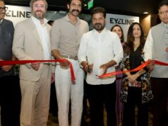Eyeline Studios da Netflix abre instalação em Hyderabad em grande investimento de longo prazo na Índia Eyeline Studios da Netflix abre instalação em Hyderabad em grande investimento de longo prazo na Índia