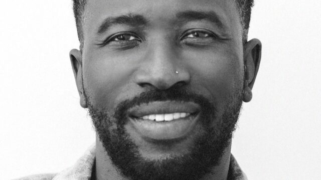 Ezekiel Lewis é nomeado presidente-CEO da Epic Records Ezekiel Lewis é nomeado presidente-CEO da Epic Records