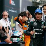 F1 2026: George Russell garante a pole e lidera a Mercedes por 1-2 na qualificação para o Grande Prêmio da Austrália