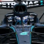 F1 2026: George Russell vence emocionante corrida de velocidade no GP da China