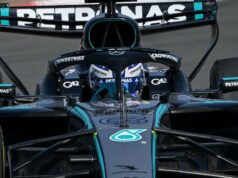 F1 2026: George Russell vence emocionante corrida de velocidade no GP da China F1 2026: George Russell vence emocionante corrida de velocidade no GP da China