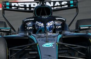 F1 2026: George Russell vence emocionante corrida de velocidade no GP da China F1 2026: George Russell vence emocionante corrida de velocidade no GP da China