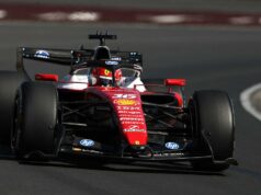 F1 2026: Leclerc mais rápido no primeiro treino livre do Grande Prêmio da Austrália F1 2026: Leclerc mais rápido no primeiro treino livre do Grande Prêmio da Austrália