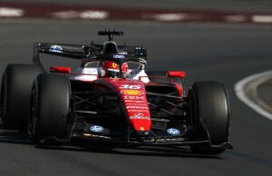 F1 2026: Leclerc mais rápido no primeiro treino livre do Grande Prêmio da Austrália F1 2026: Leclerc mais rápido no primeiro treino livre do Grande Prêmio da Austrália