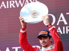 F1 2026: Leclerc ‘surpreendido positivamente’ pela Ferrari, mas diz que é necessário mais trabalho F1 2026: Leclerc ‘surpreendido positivamente’ pela Ferrari, mas diz que é necessário mais trabalho