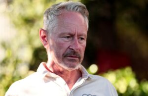 F1: Jonathan Wheatley, chefe da Audi, deixa duas corridas na temporada F1: Jonathan Wheatley, chefe da Audi, deixa duas corridas na temporada