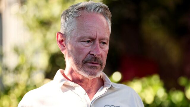 F1: Jonathan Wheatley, chefe da Audi, deixa duas corridas na temporada
