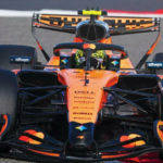 F1 cancela Grandes Prêmios do Bahrein e da Arábia Saudita devido a tensões regionais