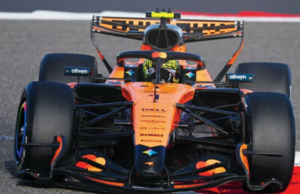 F1 cancela Grandes Prêmios do Bahrein e da Arábia Saudita devido a tensões regionais F1 cancela Grandes Prêmios do Bahrein e da Arábia Saudita devido a tensões regionais