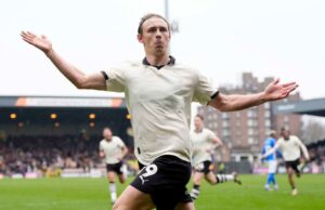 FA Cup: Port Vale chega às quartas de final após 72 anos; Southampton surpreende Fulham FA Cup: Port Vale chega às quartas de final após 72 anos; Southampton surpreende Fulham