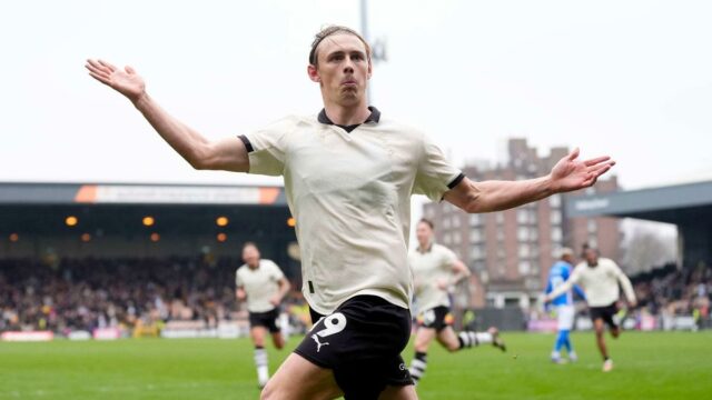 FA Cup: Port Vale chega às quartas de final após 72 anos; Southampton surpreende Fulham
