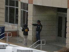 FBI: Old Dominion Gunman disse ‘Allah Akbar’ ao elogiar o ataque FBI: Old Dominion Gunman disse 'Allah Akbar' ao elogiar o ataque