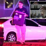 FBI invade casas de manifestantes auto-radicalizados do ISIS acusados ​​de lançar bombas no protesto da Mansão Gracie