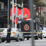 FBI investiga se tiroteio em massa em Austin está ligado ao conflito com o Irã