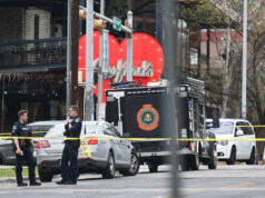 FBI investiga se tiroteio em massa em Austin está ligado ao conflito com o Irã FBI investiga se tiroteio em massa em Austin está ligado ao conflito com o Irã