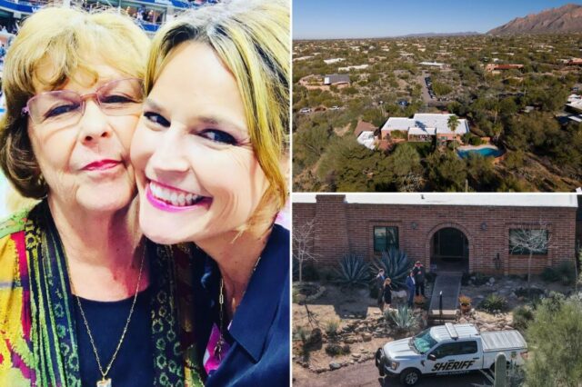 FBI voltando atenção para casa vazia no bairro de Nancy Guthrie em busca de conexões com seu sequestro: relatório
