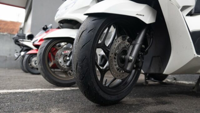 FDR Siapkan Layanan Tambahan para Pemudik Motor FDR Siapkan Layanan Tambahan para Pemudik Motor