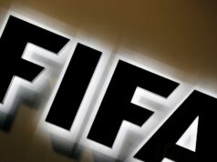 FIFA abre processo disciplinar contra dirigentes do Congo por má conduta financeira FIFA abre processo disciplinar contra dirigentes do Congo por má conduta financeira