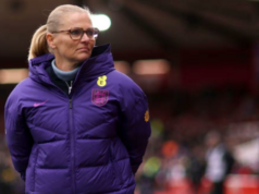 FIFA cria regra que exige treinadoras em torneios femininos FIFA cria regra que exige treinadoras em torneios femininos