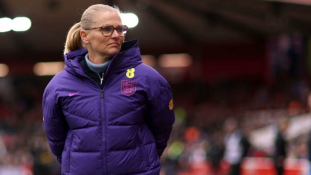 FIFA cria regra que exige treinadoras em torneios femininos FIFA cria regra que exige treinadoras em torneios femininos