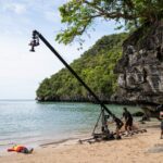 FINAS da Malásia revela renovação de descontos de US$ 76 milhões na FilMart, visando papel como centro de produção do Sudeste Asiático