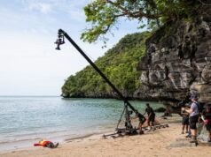 FINAS da Malásia revela renovação de descontos de US$ 76 milhões na FilMart, visando papel como centro de produção do Sudeste Asiático FINAS da Malásia revela renovação de descontos de US$ 76 milhões na FilMart, visando papel como centro de produção do Sudeste Asiático