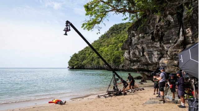 FINAS da Malásia revela renovação de descontos de US$ 76 FINAS da Malásia revela renovação de descontos de US$ 76 milhões na FilMart, visando papel como centro de produção do Sudeste Asiático